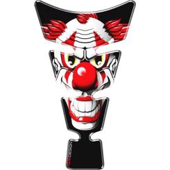 Clown Rød Tank Pad - OneDesign